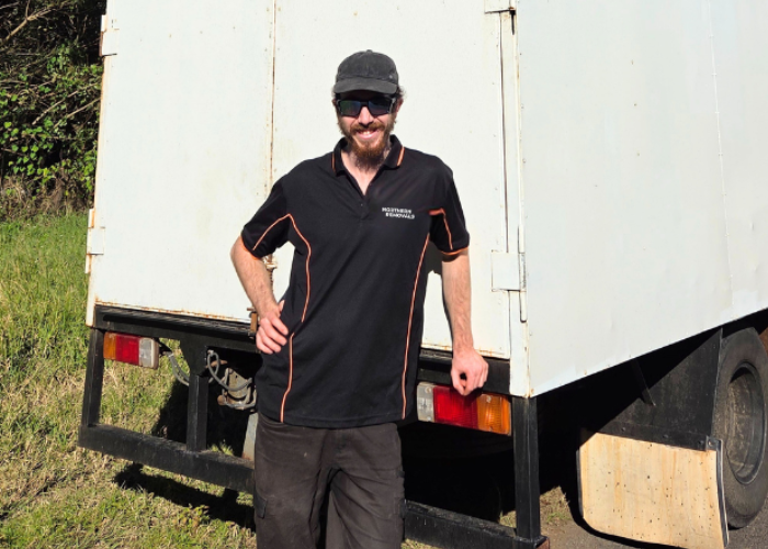 Furniture removal and packing services Northern Rivers