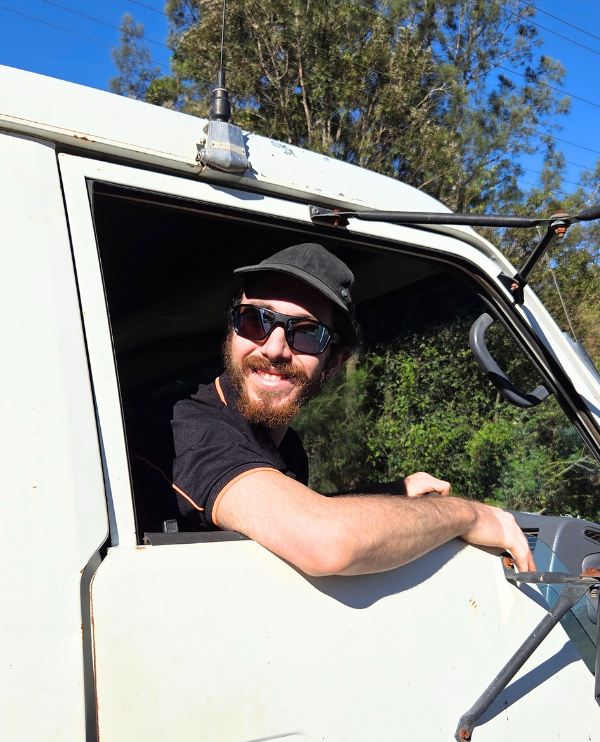 Rubbish and junk removal services Northern Rivers