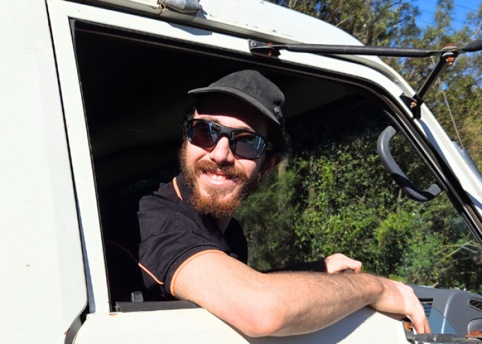 Rubbish and junk removal services Northern Rivers